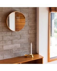 Citta Design Segment Mirror