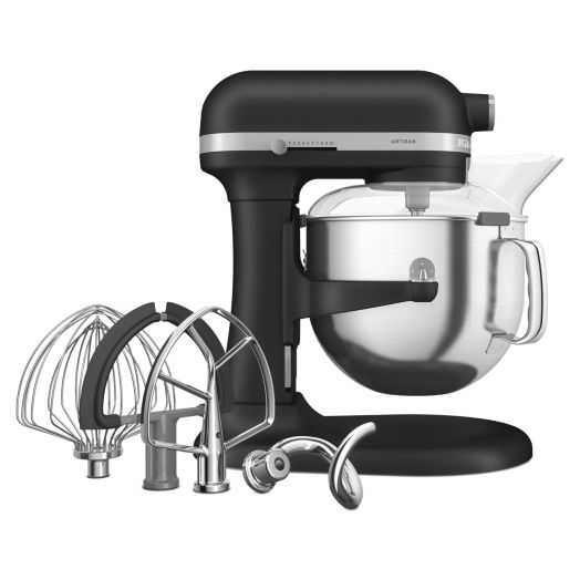 KitchenAid 6.6L Bowl Lift Mixer (Contribution)
