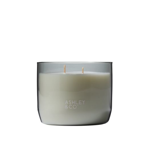 Ashley & Co Waxed Perfume XL Candle