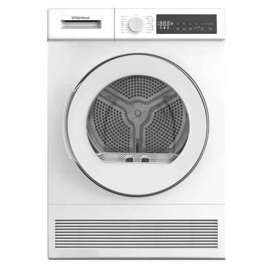 Robinhood 7kg Condenser Tumble Dryer