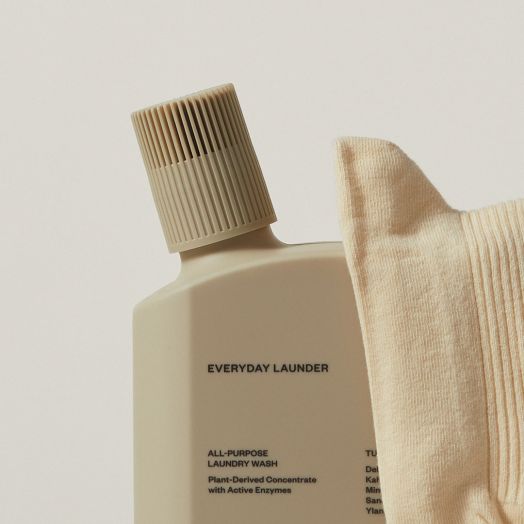 Ashley & Co Everyday Launder