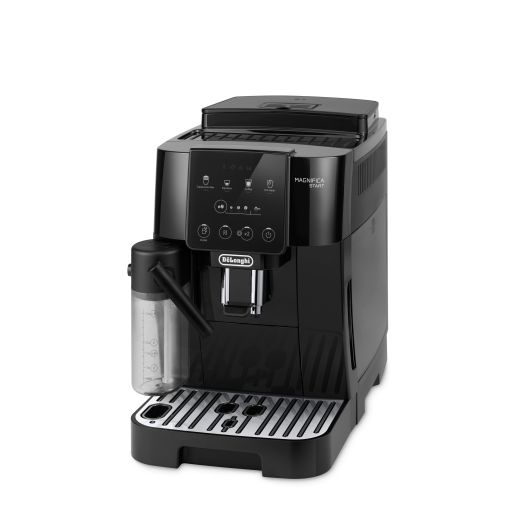 De'Longhi Magnifica Start with Milk Fully Automatic Coffee Machine