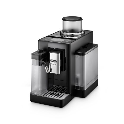 De'Longhi Rivelia Fully Automatic Coffee Machine