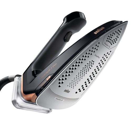 Braun Carestyle 7 Pro Steam Station