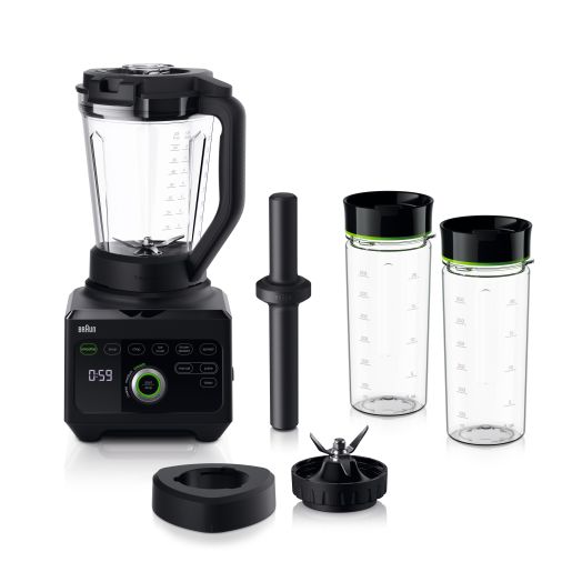 Braun PowerBend 9 Jug Blender