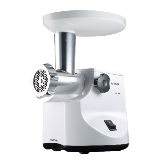 Kenwood Pro 1400 Food Mincer
