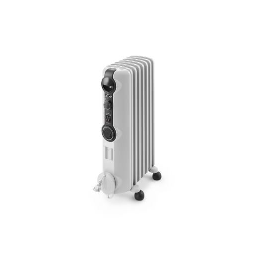 De'Longhi Radia S 1500W Oil Column Heater