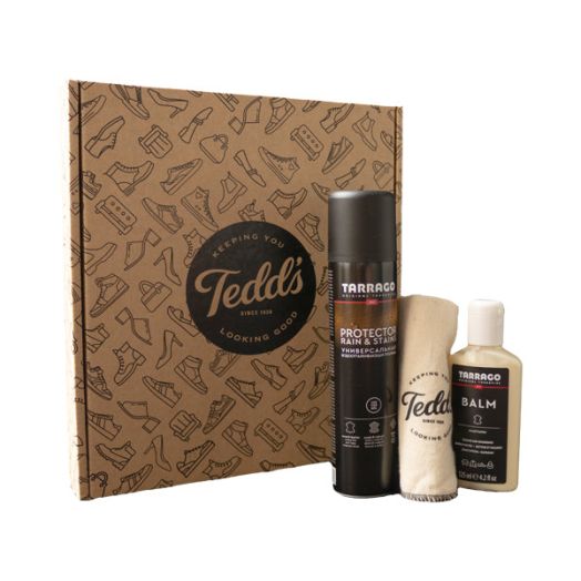 Tedds Sneaker Care Kit