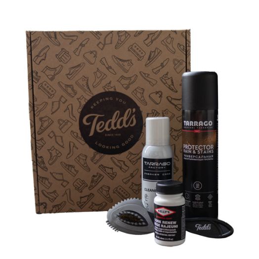 Tedds Sandal Care Kit
