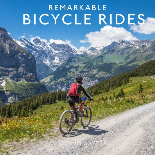 Remarkable Bike Rides