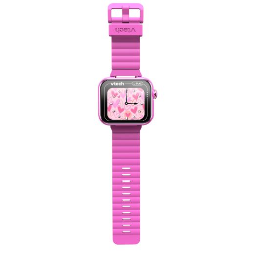 Vtech Kidizoom Smartwatch Max - Pink