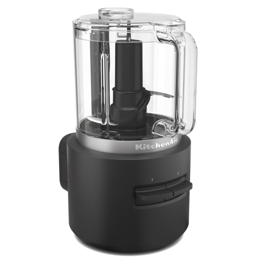 KitchenAid Cordless Go 5 Cup Chopper