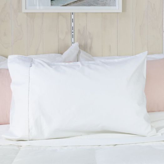 Eiderdown 500TC 100% Cotton Pillowcases
