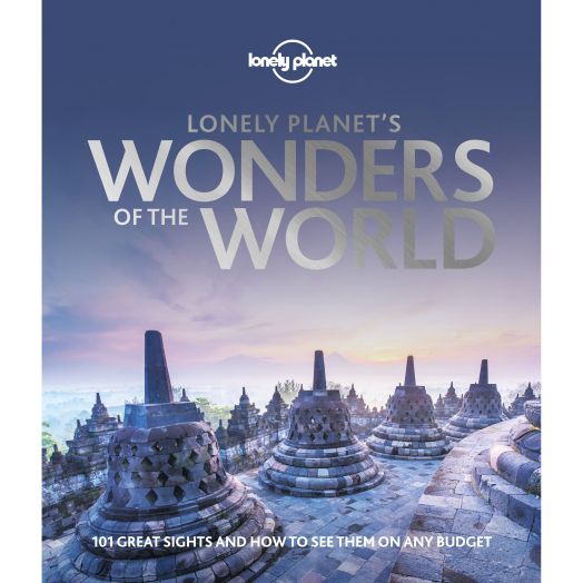 Lonely Planet Wonders of the World