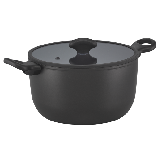 Essteele Per Domani 24cm/5.5L Covered Casserole