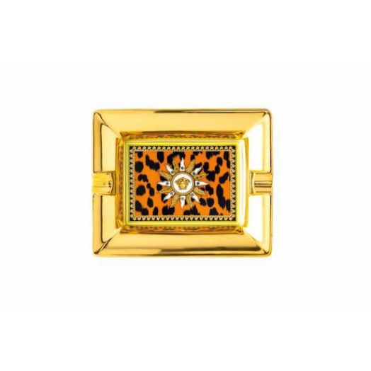 Rosenthal x Versace Ashtray 13cm