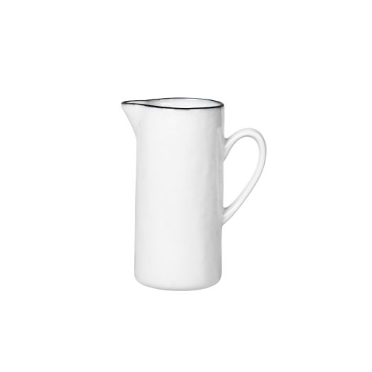 Broste Salt Milk Jug