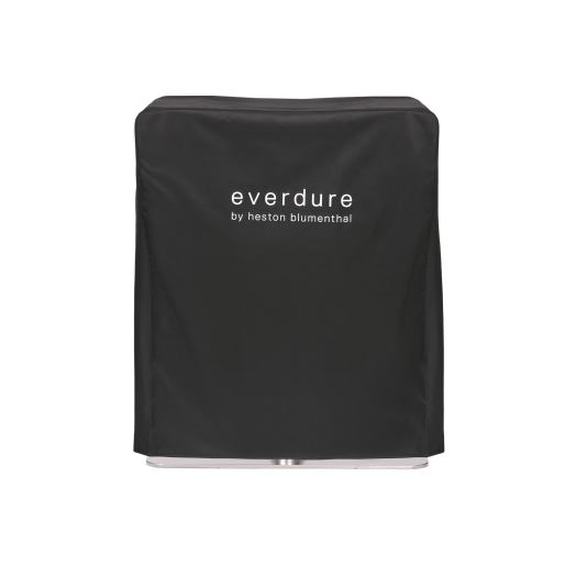Everdure by Heston Blumenthal Protective Cover for Fusion Charcoal BBQ