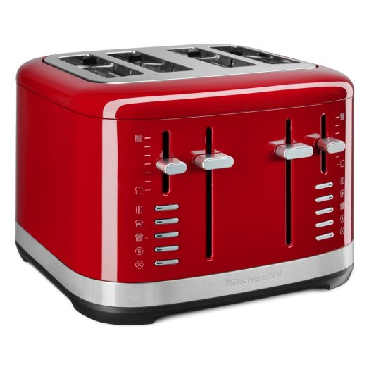 KitchenAid KMT4109 4 Slice Toaster