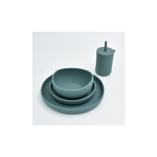 Kids Tableware Set-Dawson