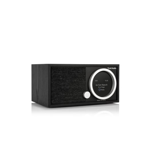 Tivoli Audio Model One Digital Gen 2 FM, Bluetooth & Wi-Fi Radio - Black