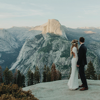 wedding directory Together Journal
