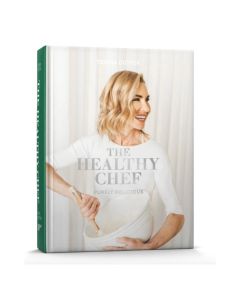 The Purely Delicious Cookbook, by Teresa Cutter