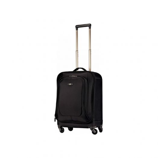 Hybri-Lite Carry-On Suitcase