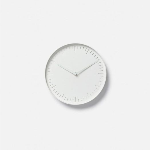Citta Design Academy Clock