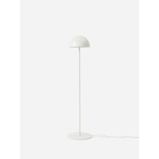 Citta Design Moon Floor Lamp - White