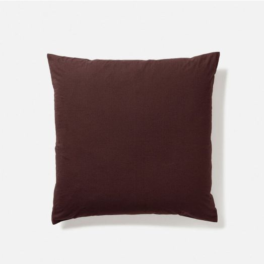 Citta Design Mulberry Organic Cotton Pillowcase