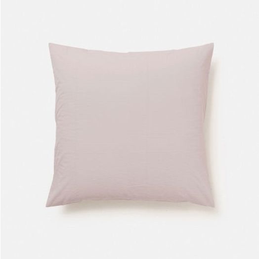 Citta Design Thistle Organic Cotton Pillowcase