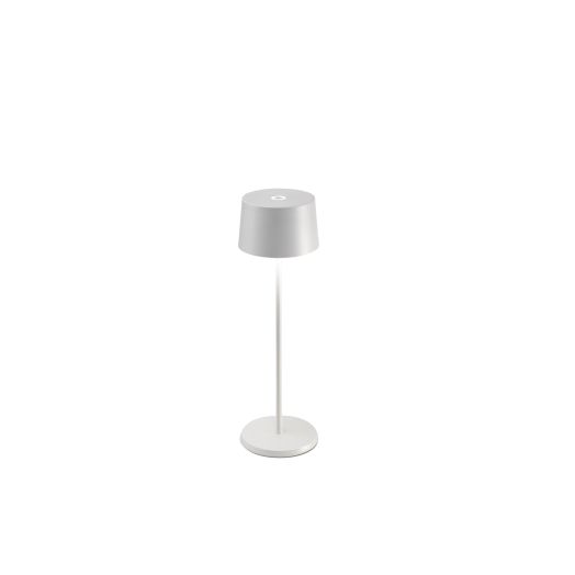 Zafferano Olivia Pro Table Lamp