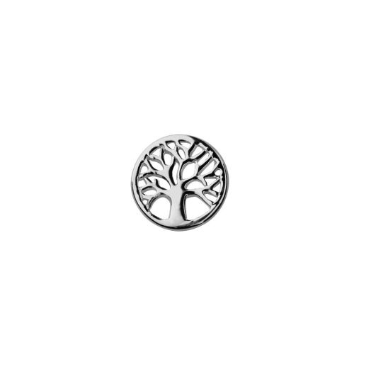 STOW Tree of Life Charm - Vitality - Sterling Silver