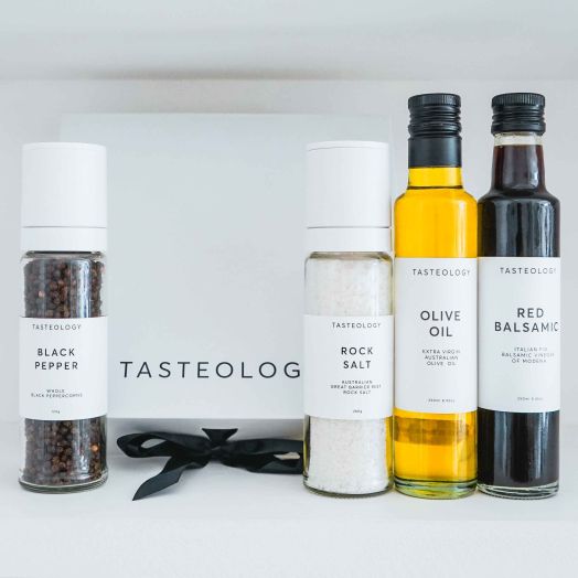 Tasteology Kitchen Essentials Gift Box