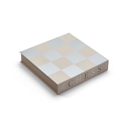 Printworks Classic Games Art of Chess Mirror