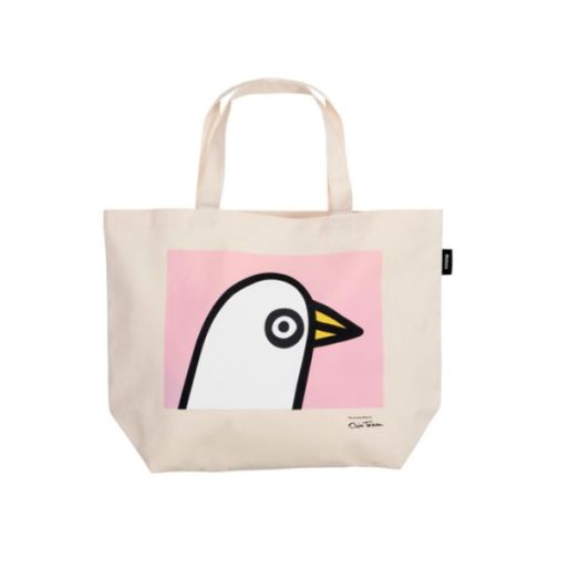 Bag Birdie by Oiva Toikka