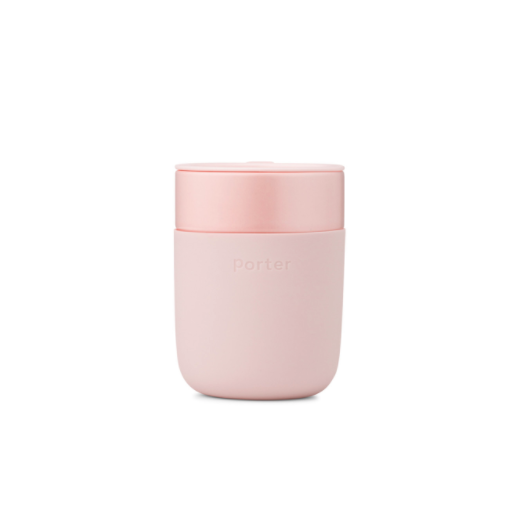 Ceramic Coffee Cup-Blush