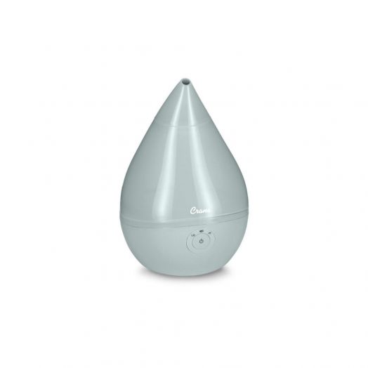 Ultrasonic Droplet Humidifier