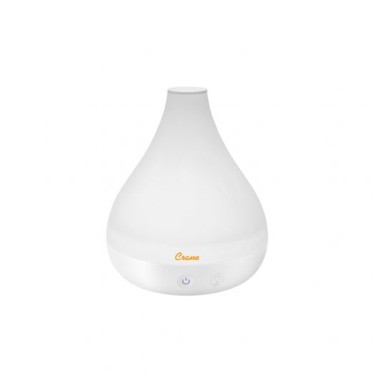 Cool Mist Humidifier & Aroma Diffuser