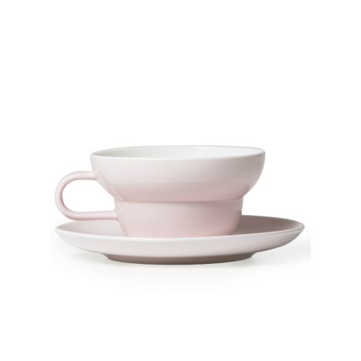 Bibby Tea Cup & Saucer Set