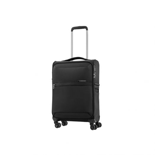72 Hours Deluxe Spinner Suitcase