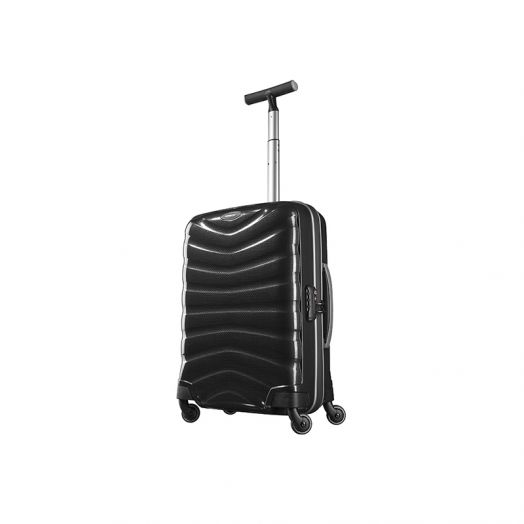 Firelite Spinner Suitcase