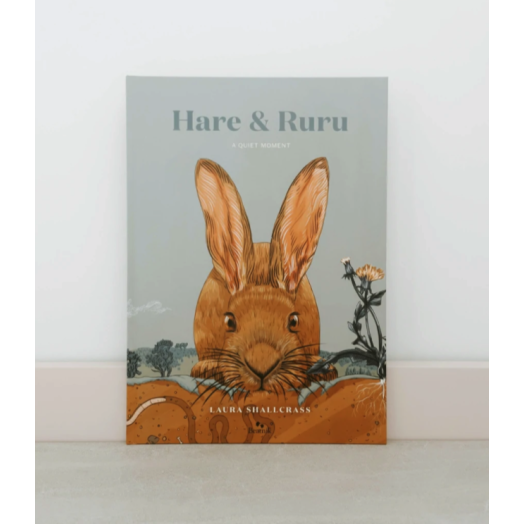Hare & Ruru