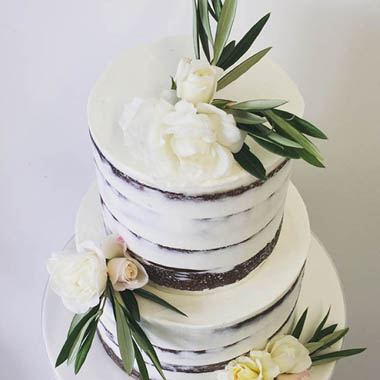 Wedding Directory cakes of wanaka