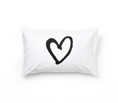 New: Mildred&Co X The Art Room pillowcases