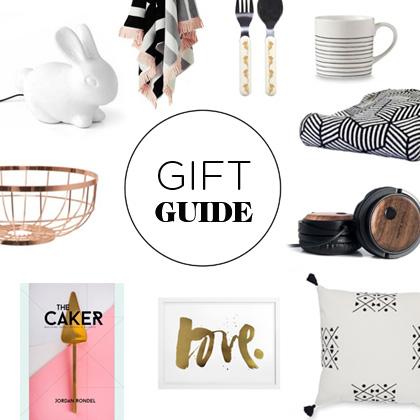A Mildred&Co Guide To Christmas