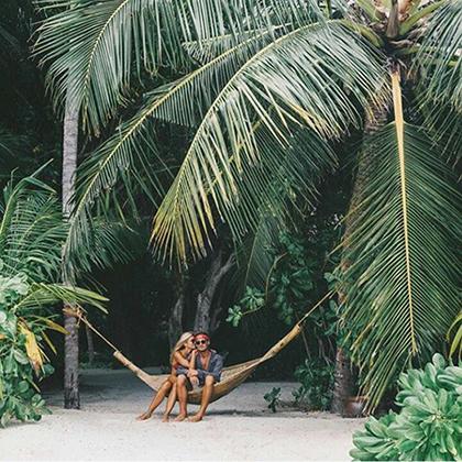 Honeymoon Inspiration: Bali, Indonesia
