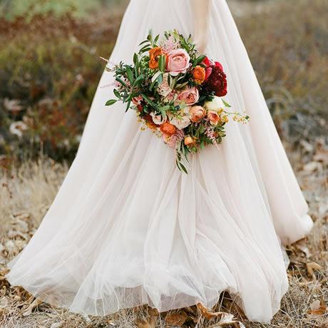 Wedding inspiration: Winter Wonderland