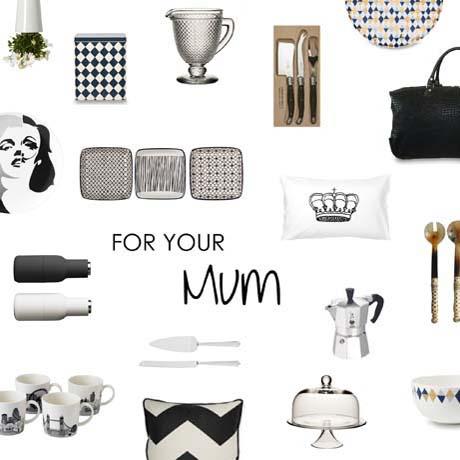 Mildred&Co Christmas Gift Guide